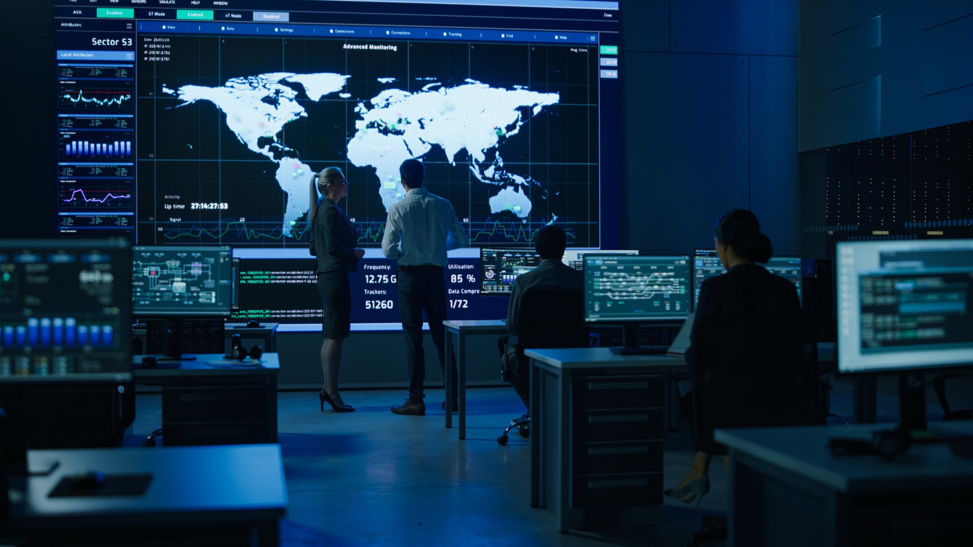 Killing the ROC: How Phaseshift’s Lights-Out Approach Can Make Remote Operations Centers Obsolete